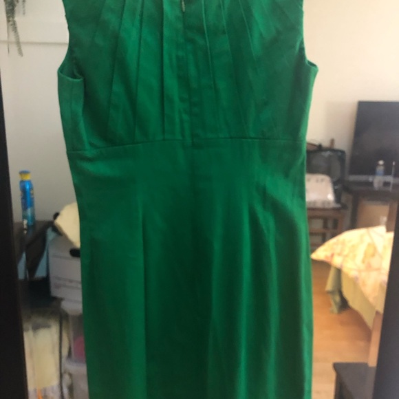 NWT Calvin Klein Dress. S - Picture 3 of 3